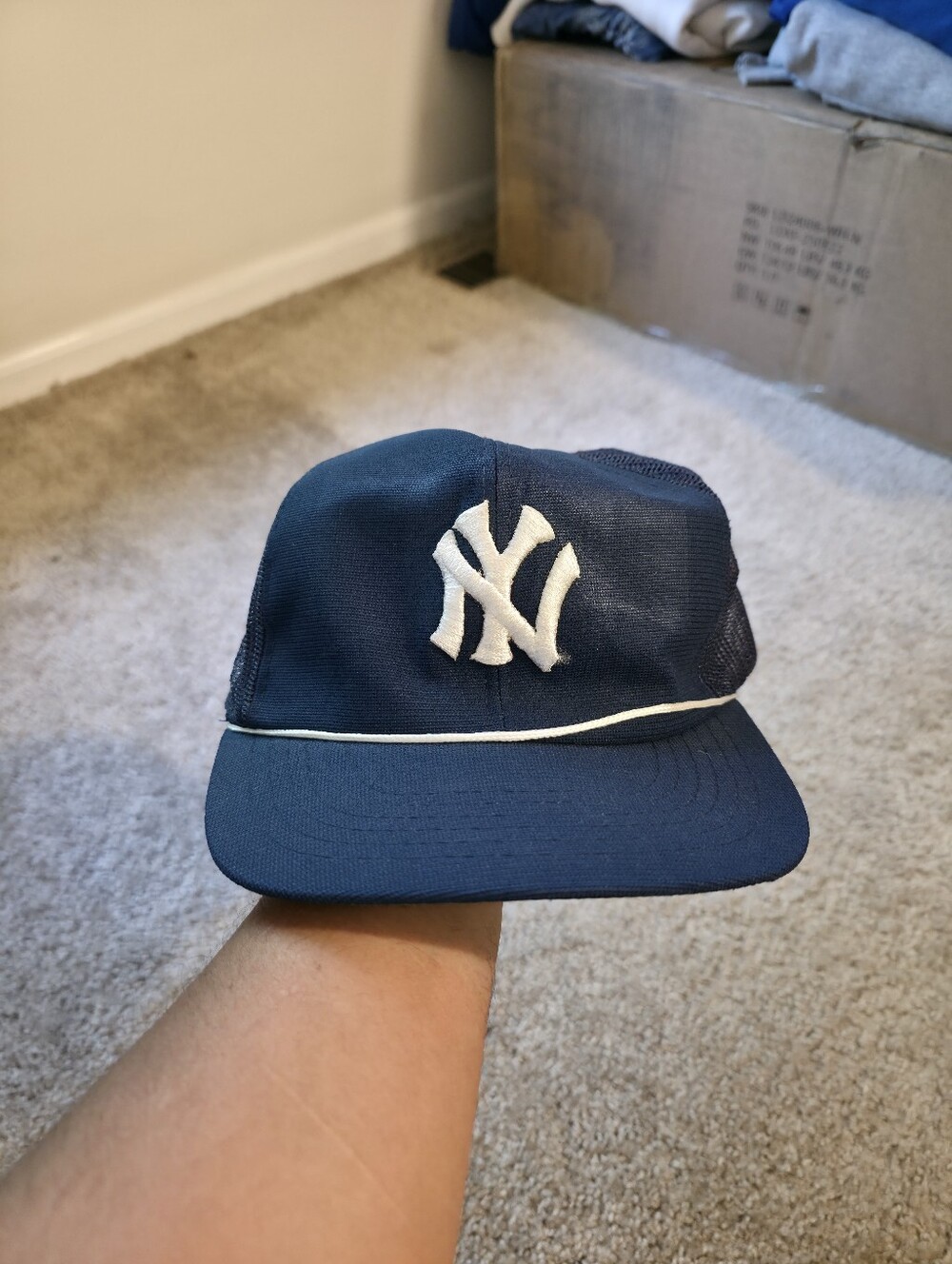 new York Yankees
